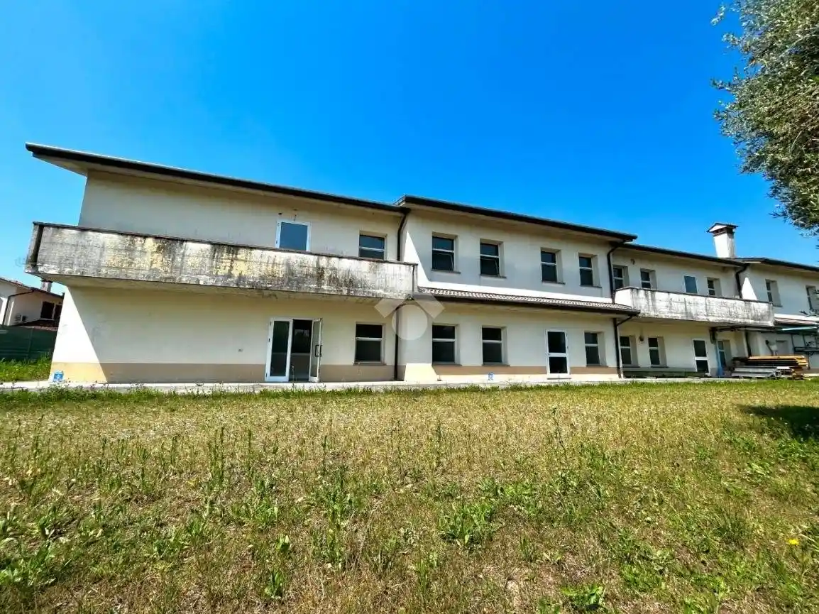 Casa indipendente in vendita a Maser