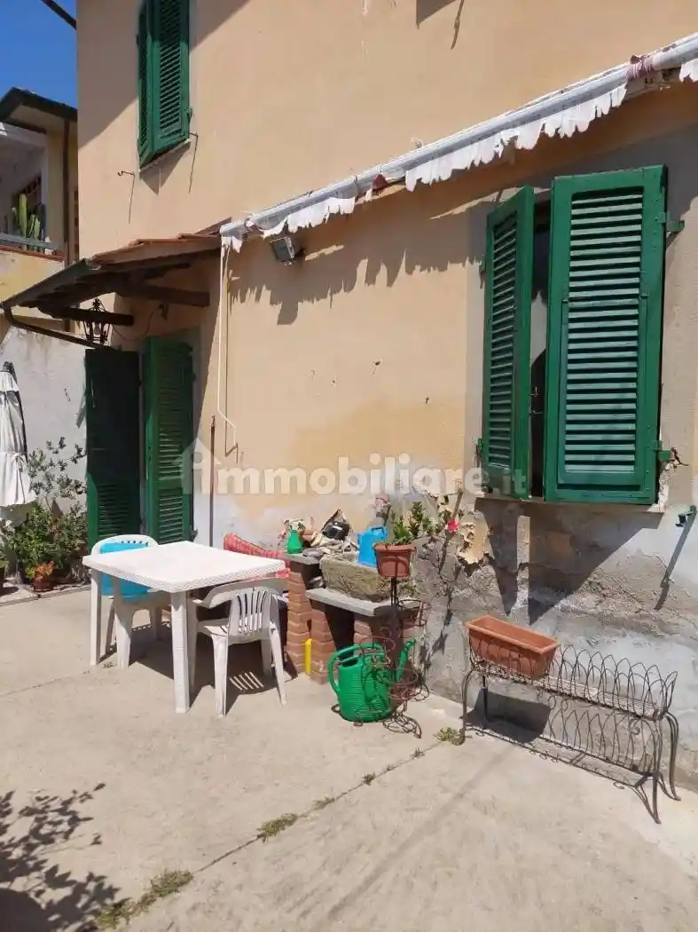 Casa indipendente in vendita a Castelfranco di Sotto