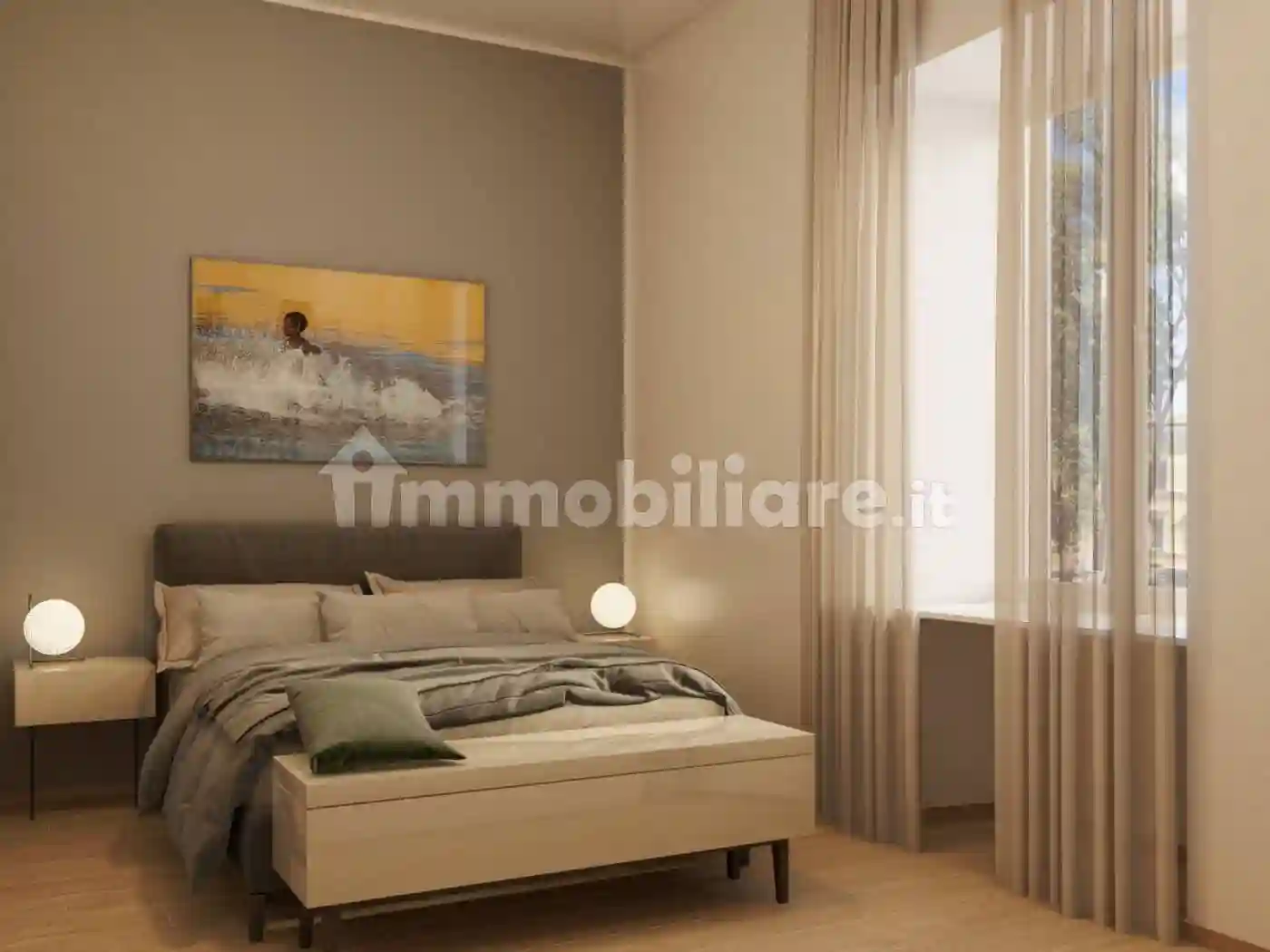 Appartamento - foto 5