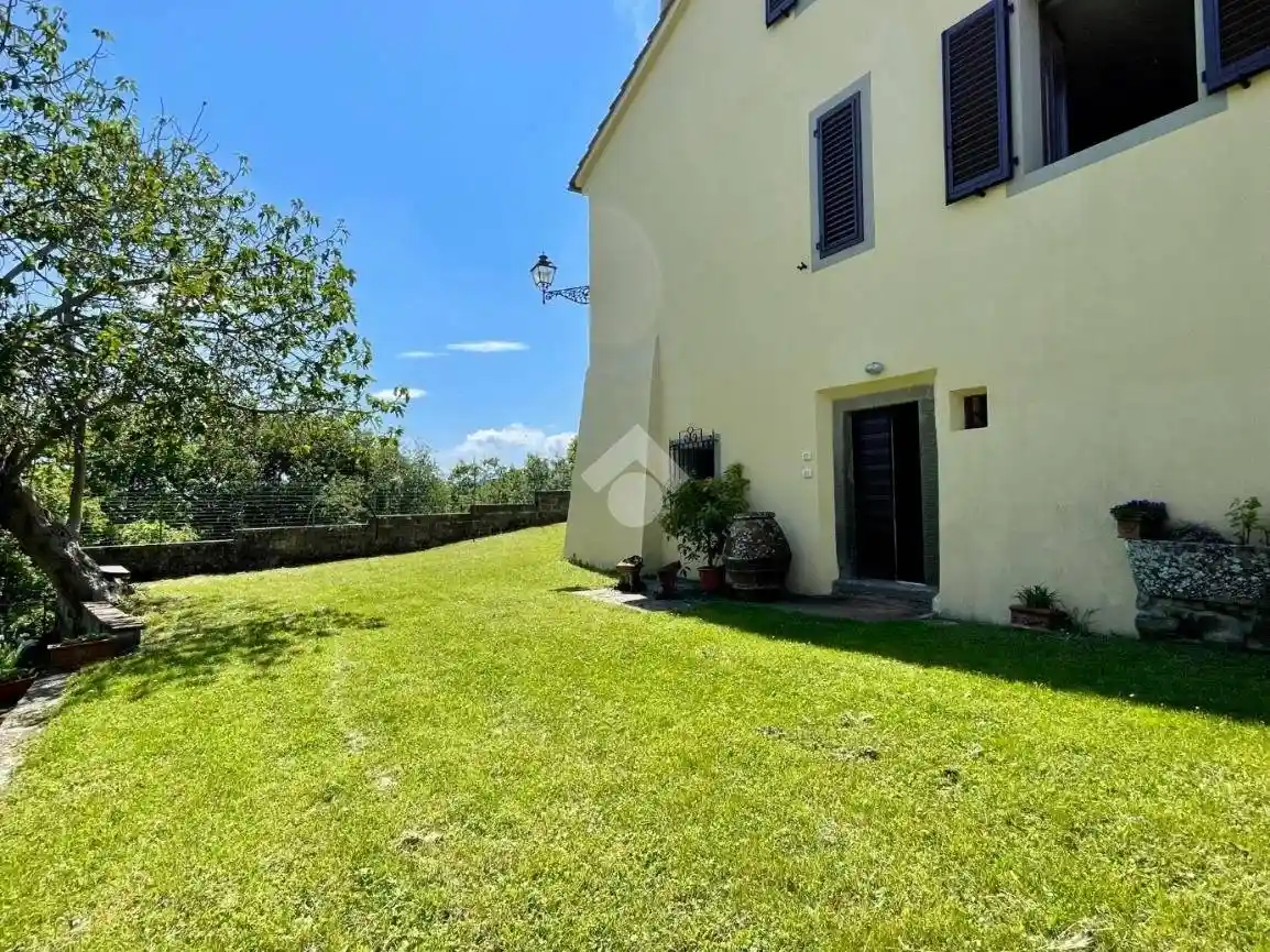 Casa indipendente in vendita a Vicchio