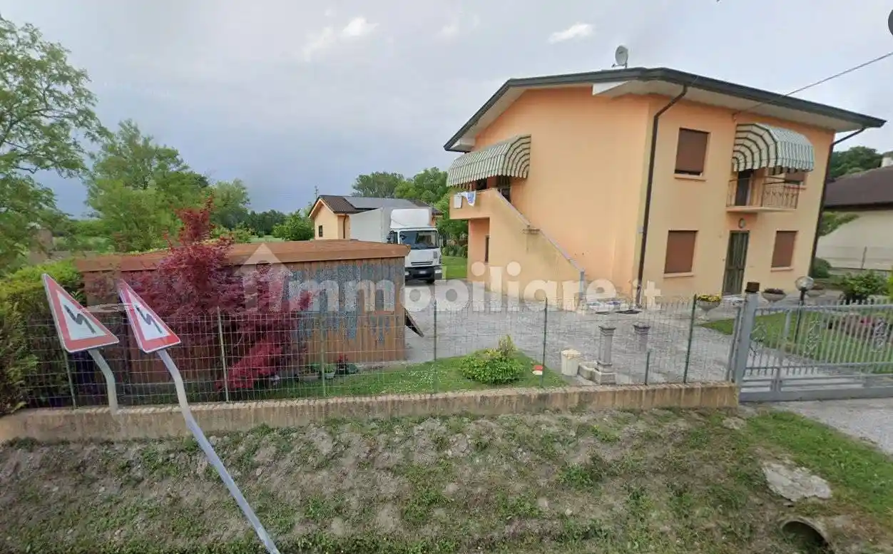 Villa in vendita a Maserà di Padova
