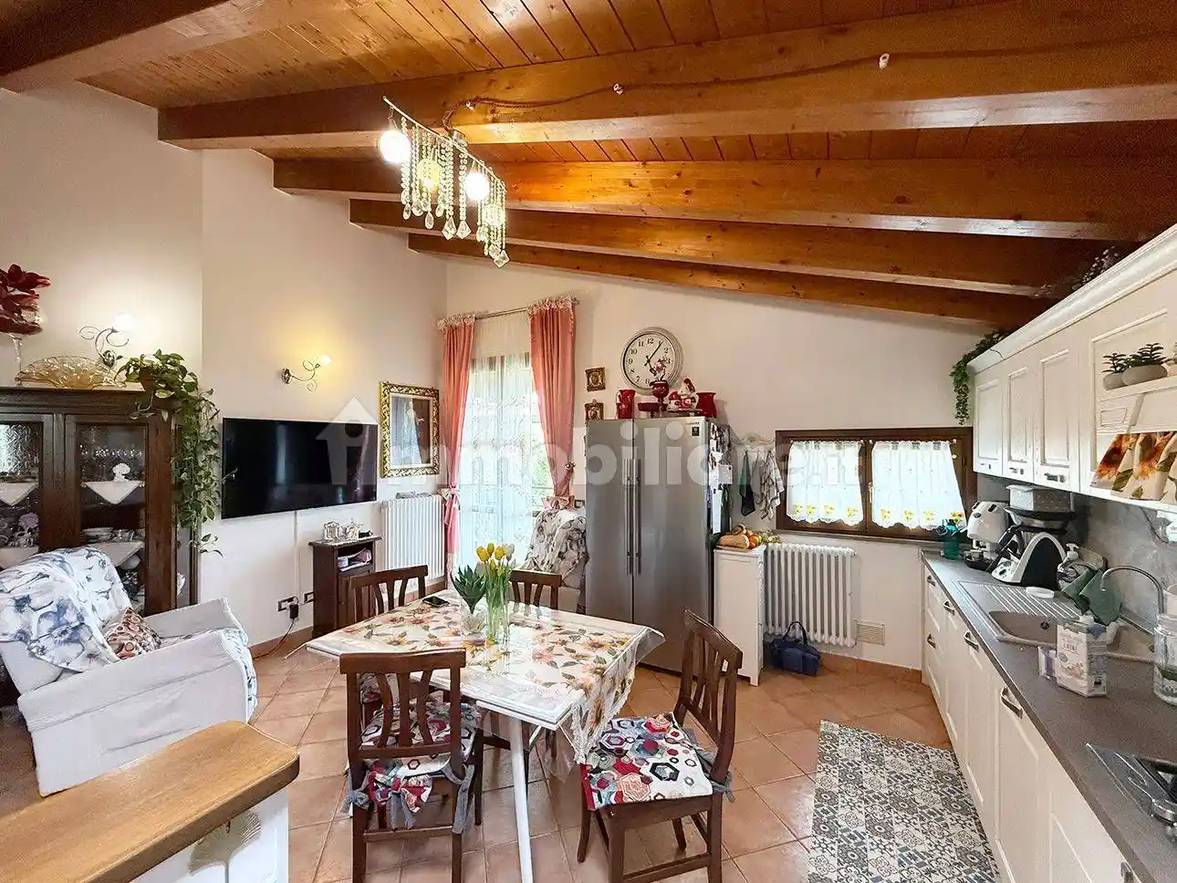 Appartamento in vendita a Casalgrande