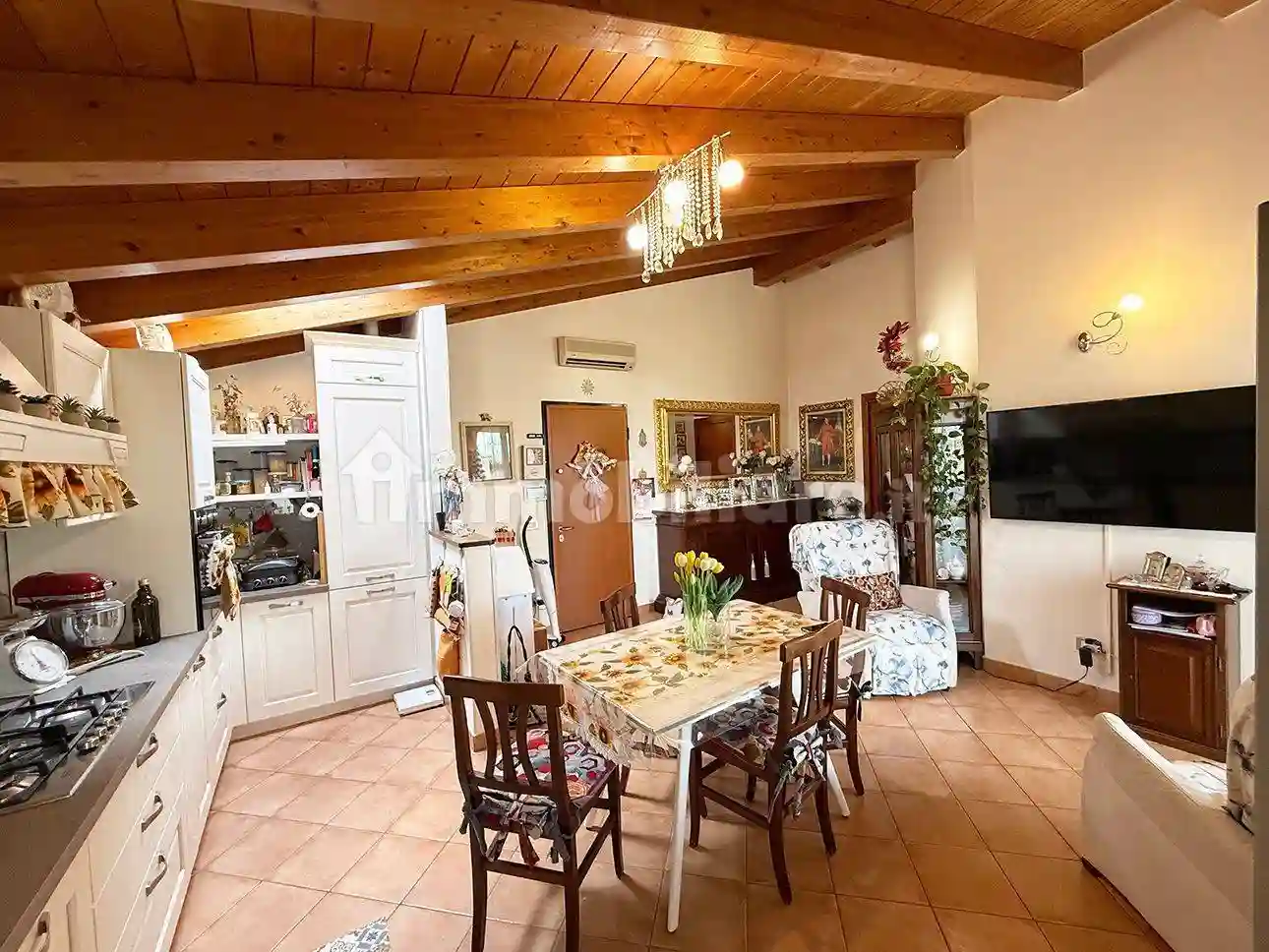Appartamento - foto 4