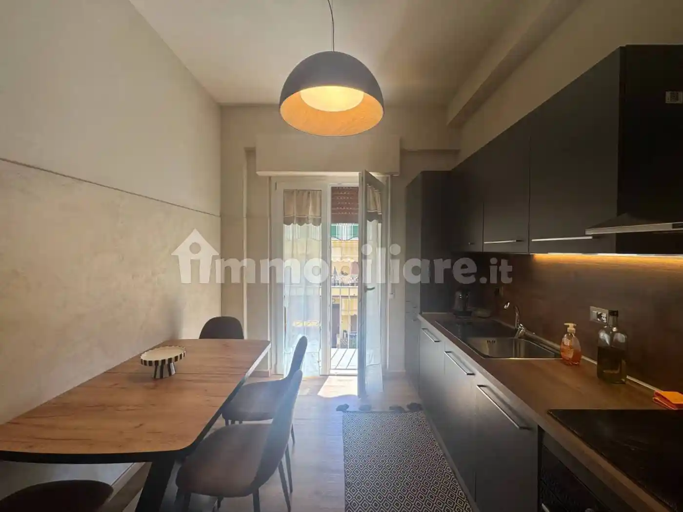 Appartamento in affitto a Firenze