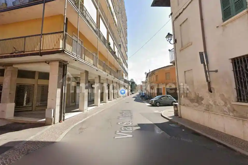 Appartamento in vendita a Manerbio