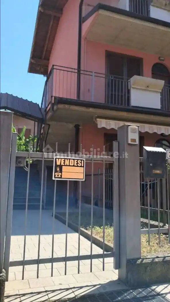Appartamento in vendita a Verdellino