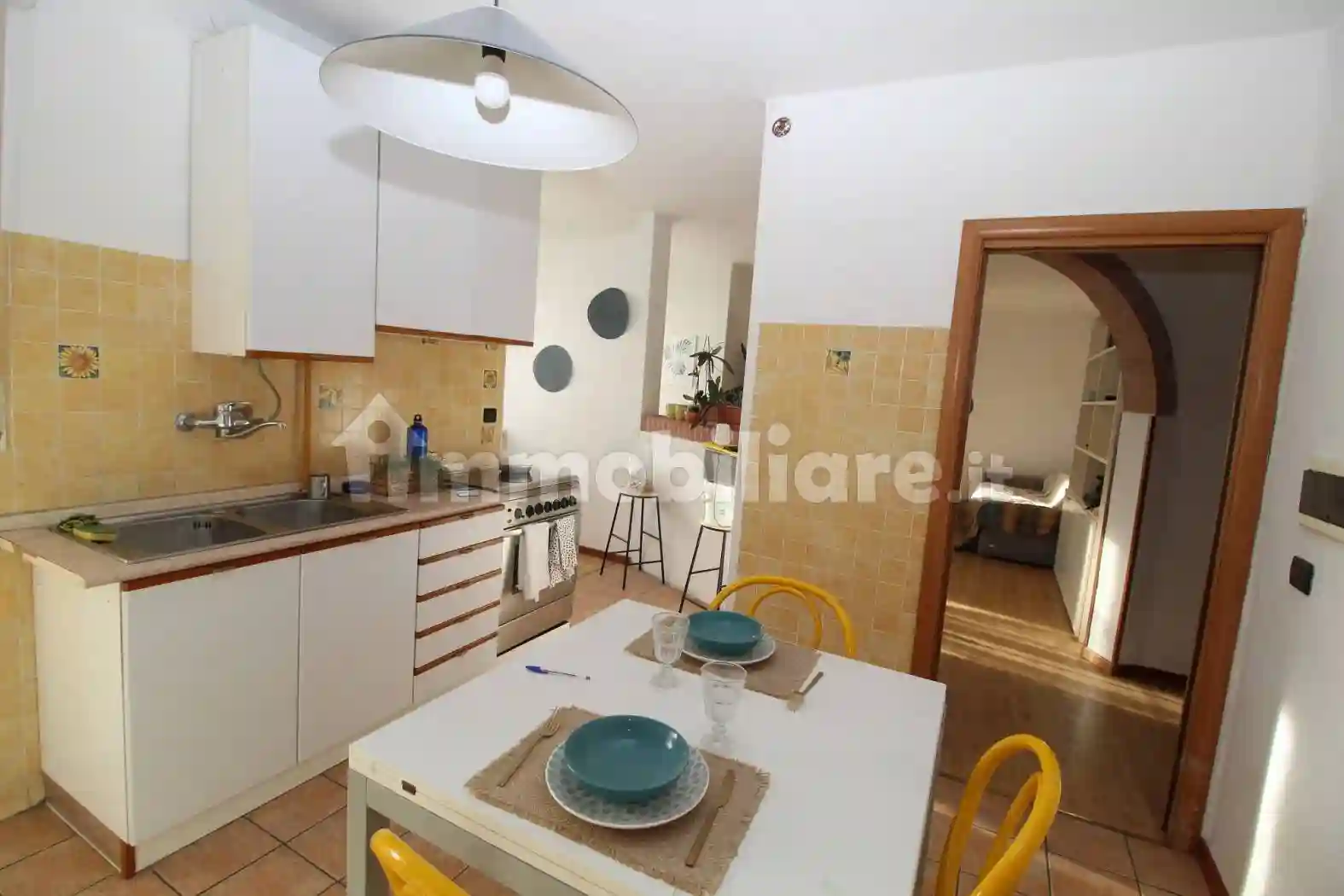 Appartamento - foto 5