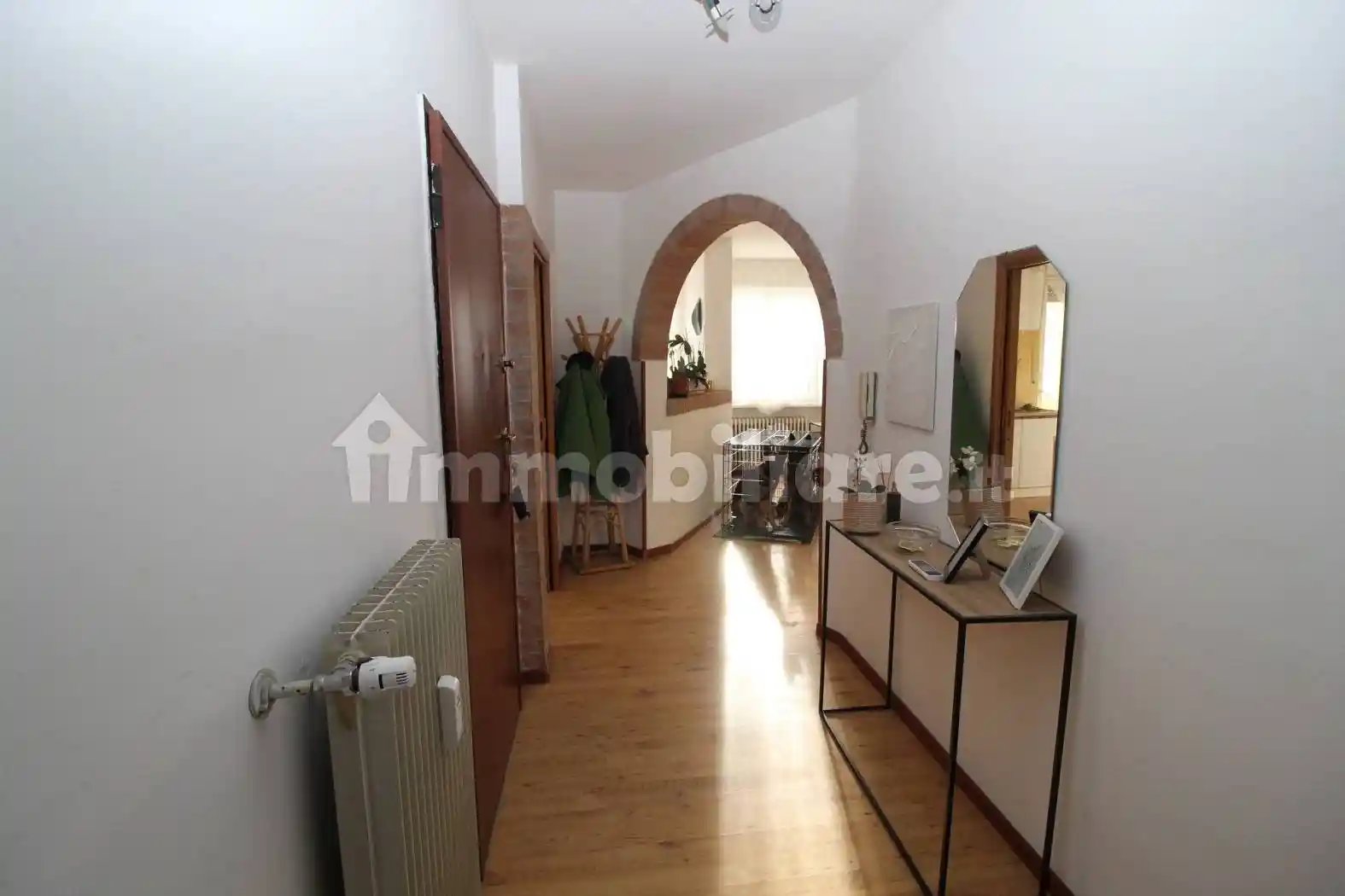 Appartamento in vendita a Pergine Valsugana