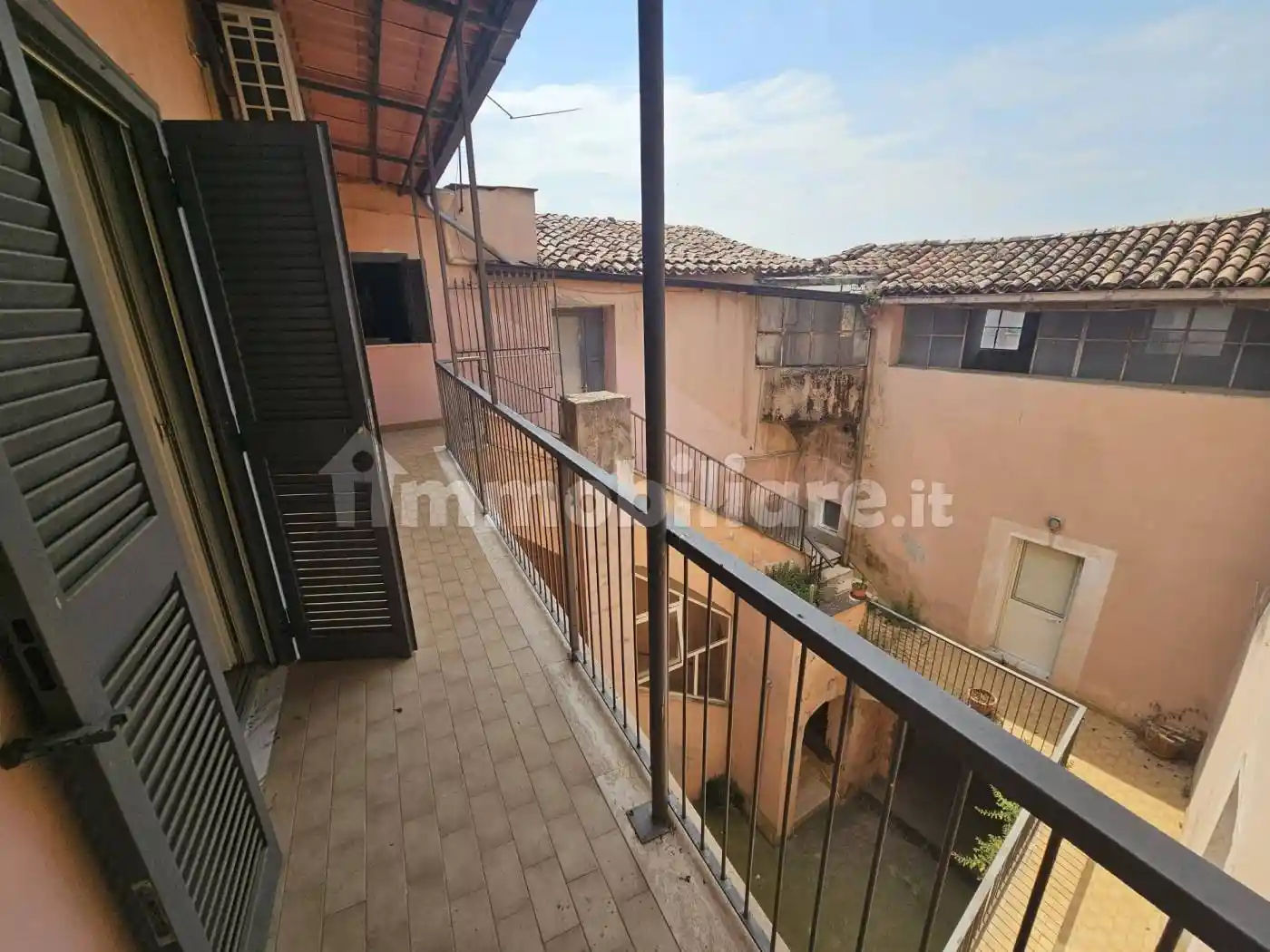 Appartamento in vendita a Pignataro Maggiore