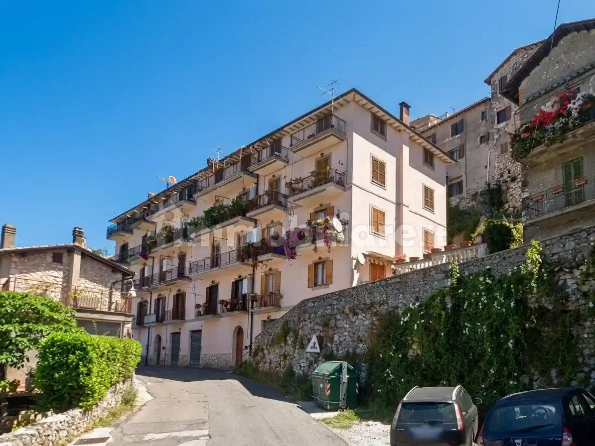 Appartamento in vendita a Segni