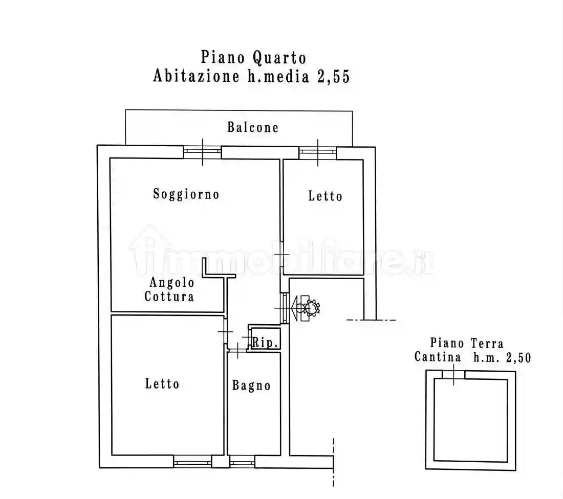 Appartamento - foto 3