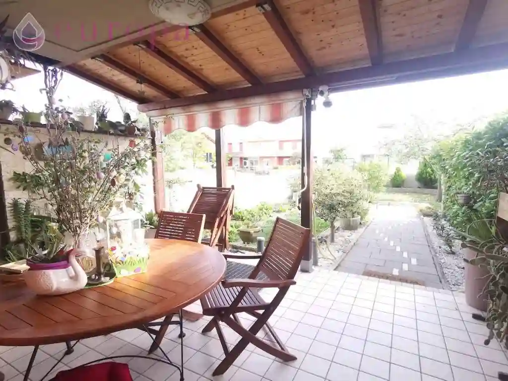 Villetta a schiera - foto 5