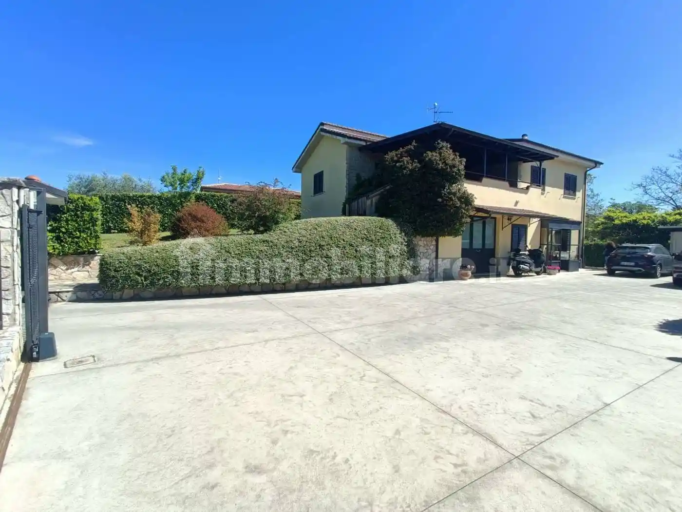 Villa in vendita a Isernia
