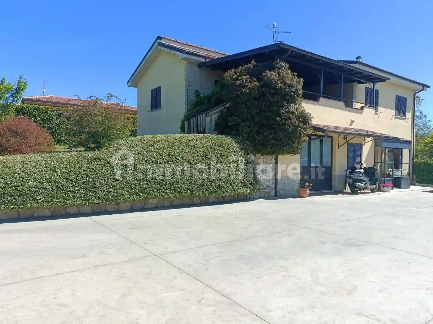 Villa - foto 4