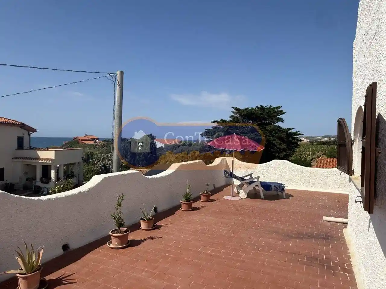 Villa in vendita a Sorso