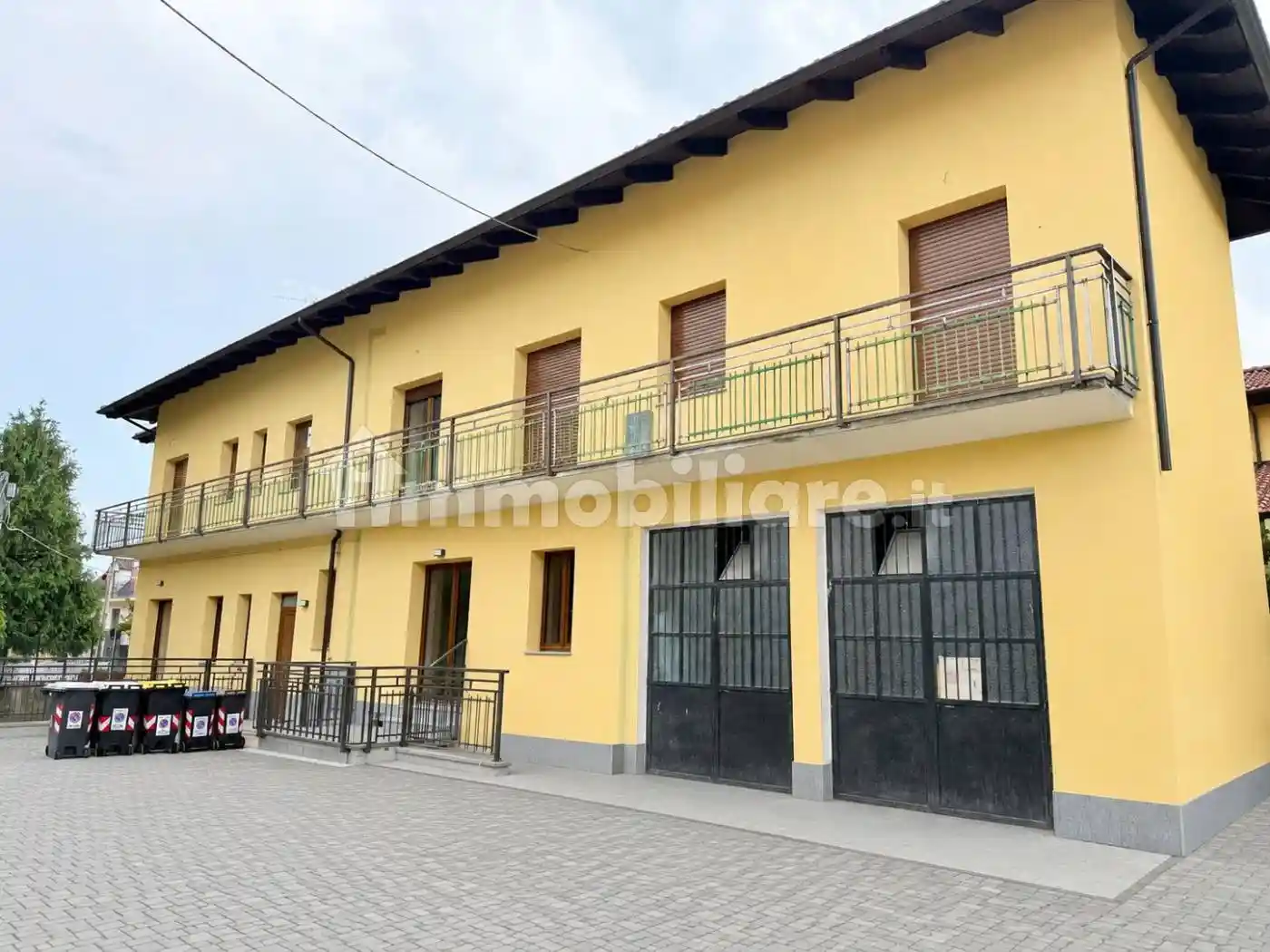 Appartamento in affitto a Almese
