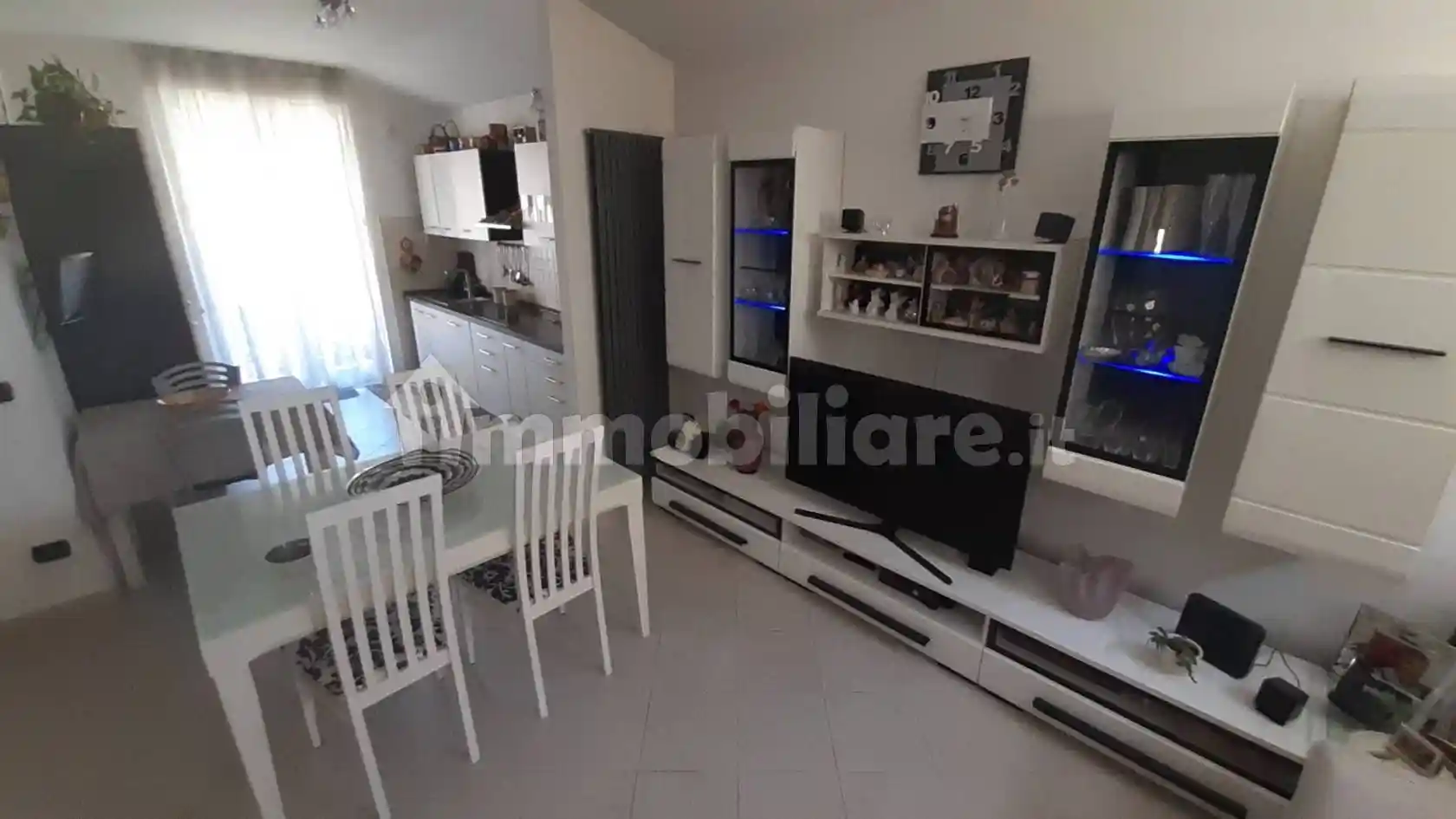 Appartamento in vendita a La Spezia