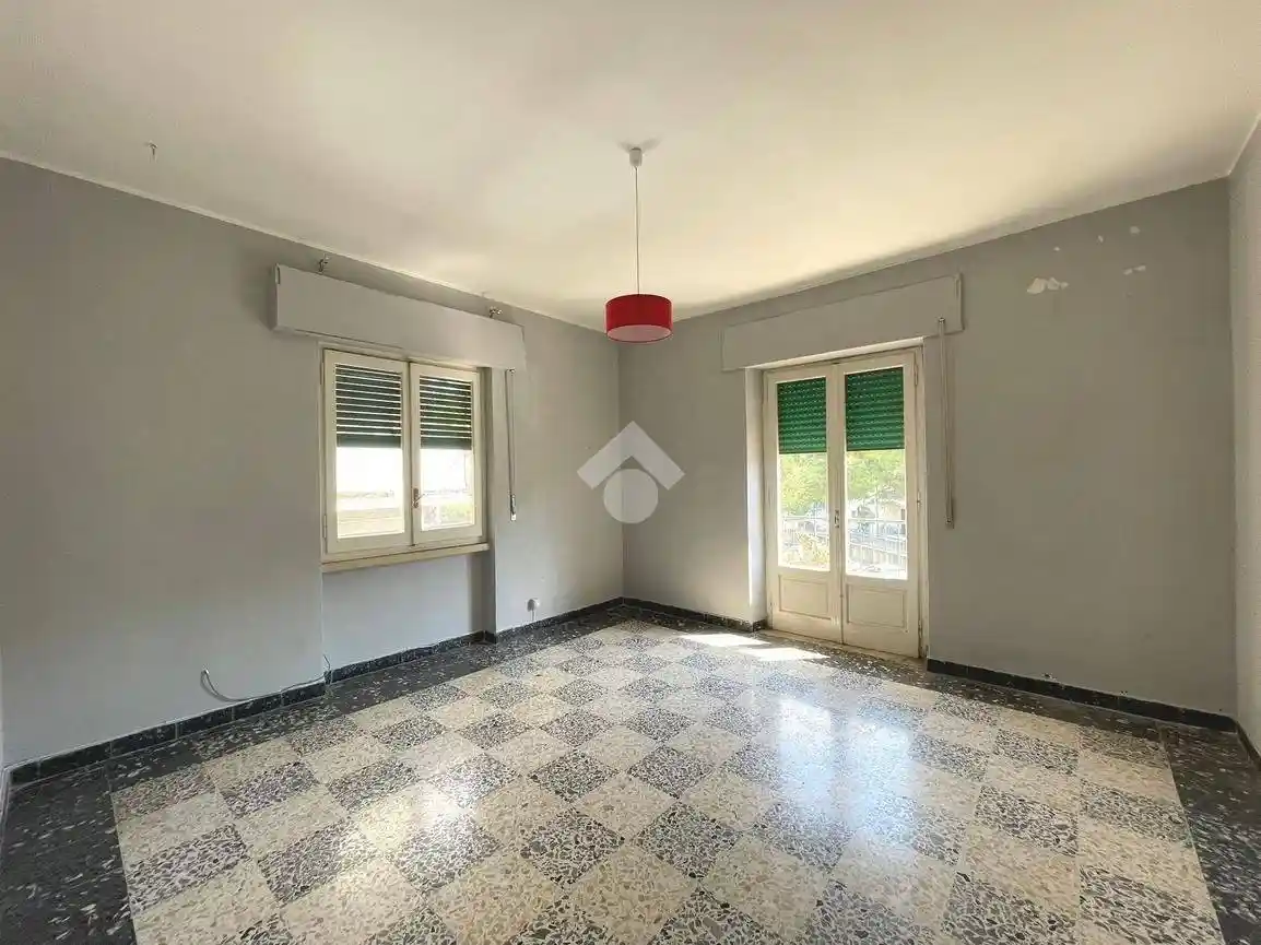 Appartamento in vendita a Castrovillari