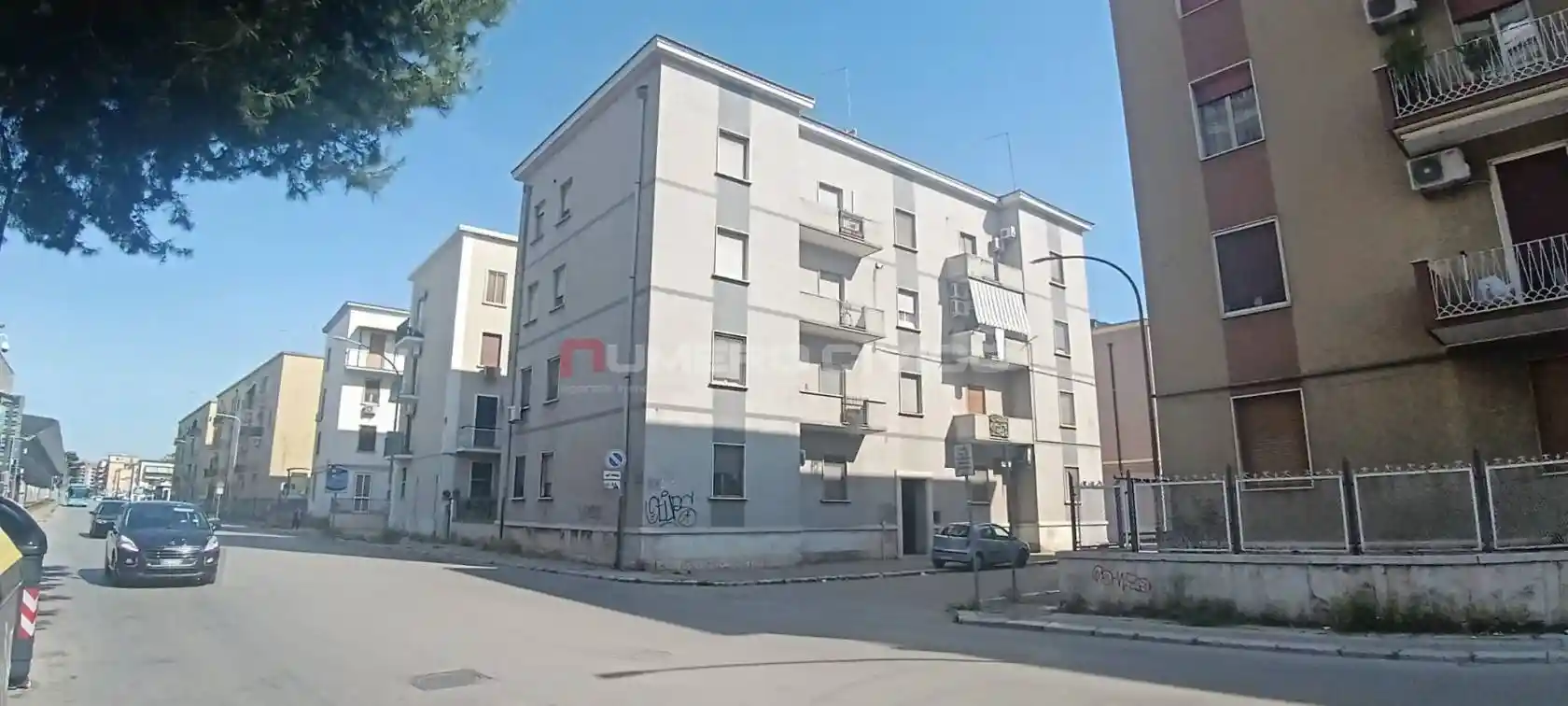 Appartamento in vendita a Foggia