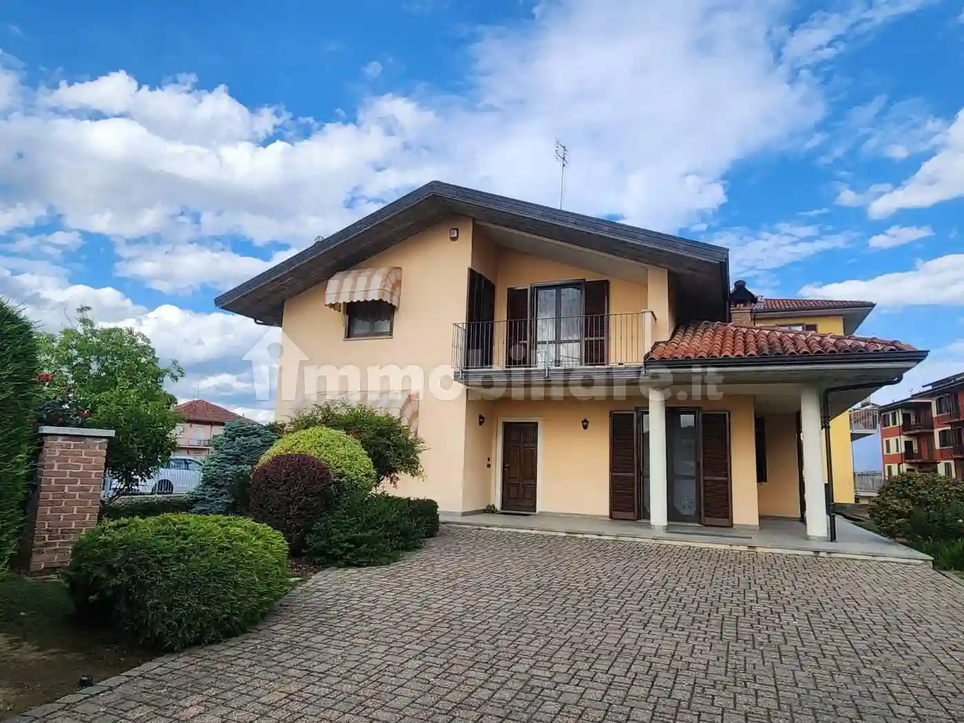 Villa - foto 3