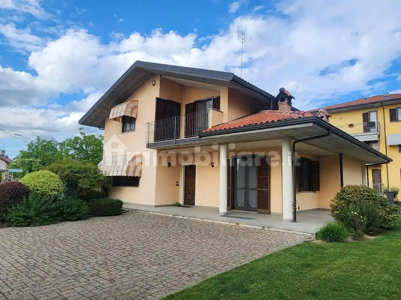 Villa - foto 4