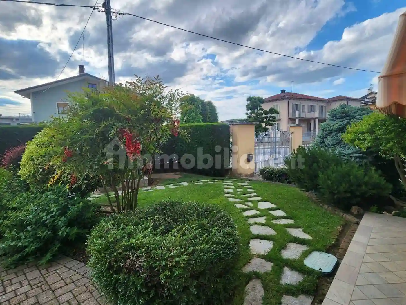 Villa - foto 5