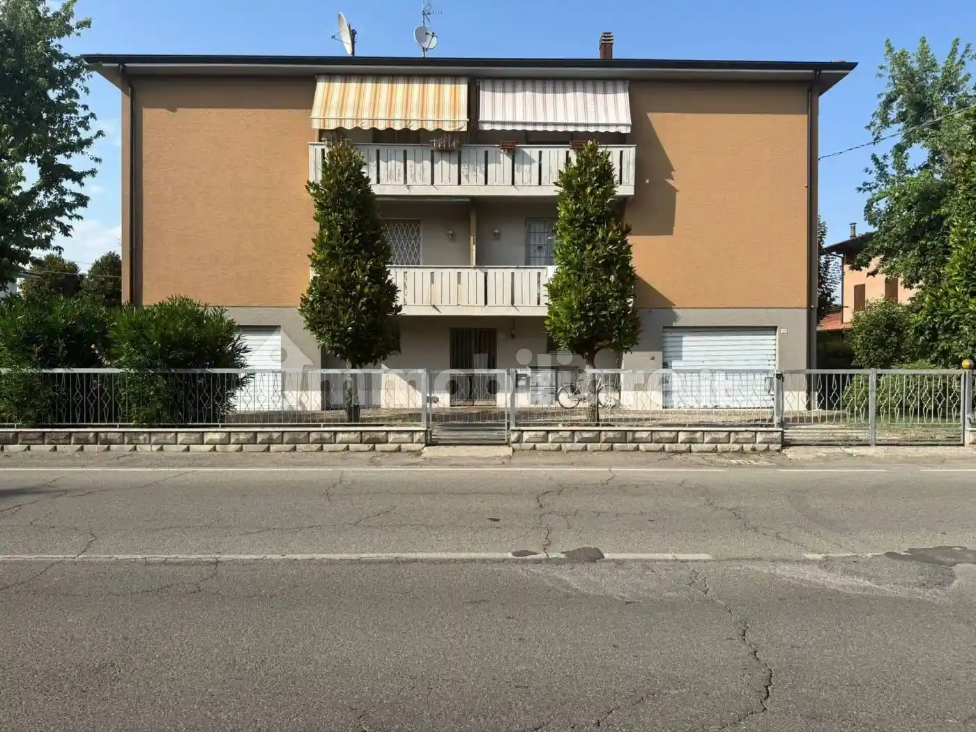 Appartamento in vendita a Castelfranco Emilia