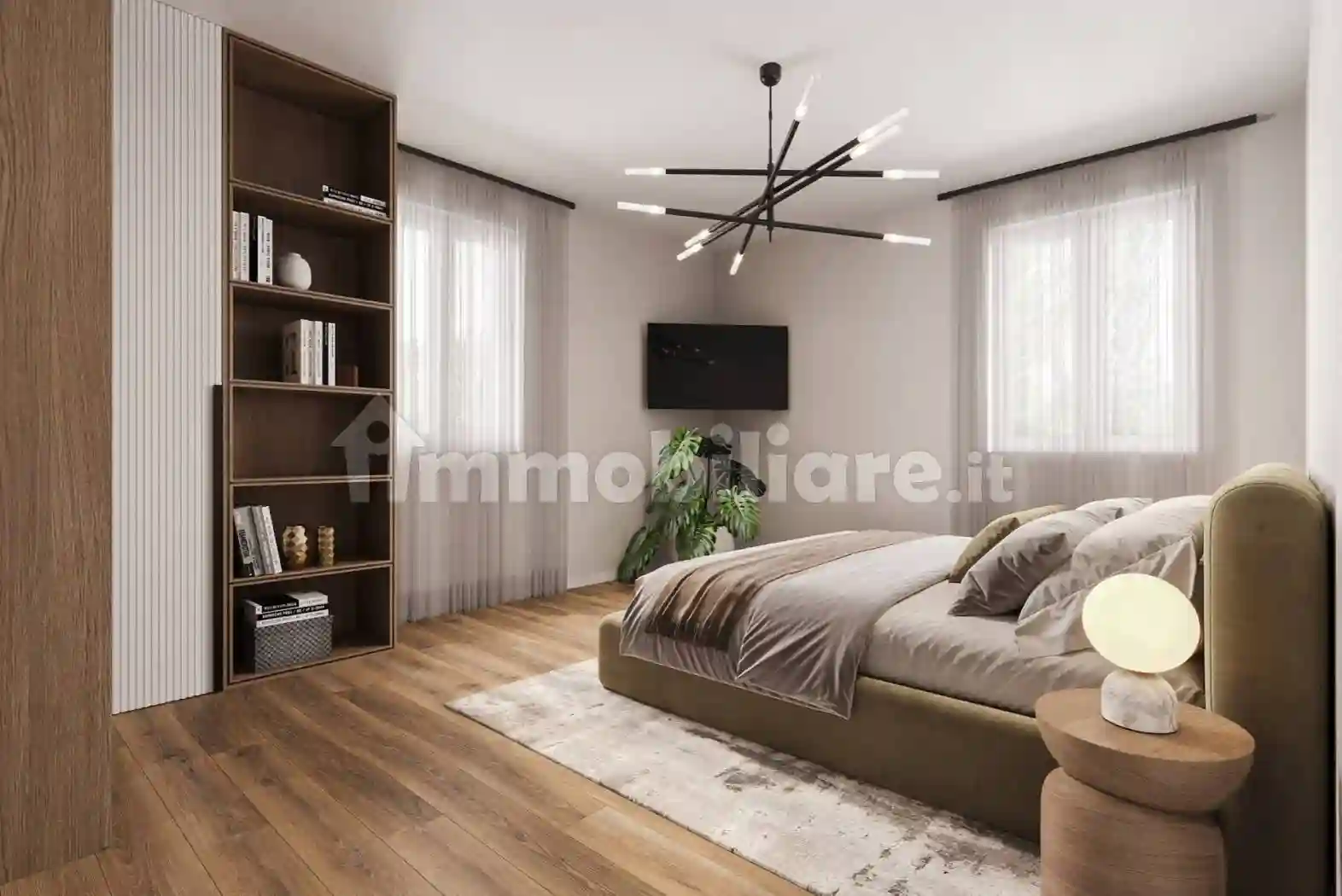 Appartamento - foto 4