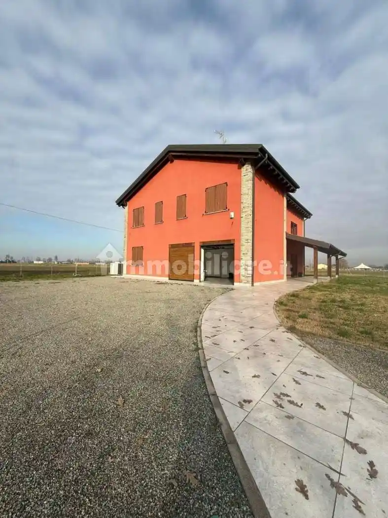 Appartamento in vendita a Castelfranco Emilia