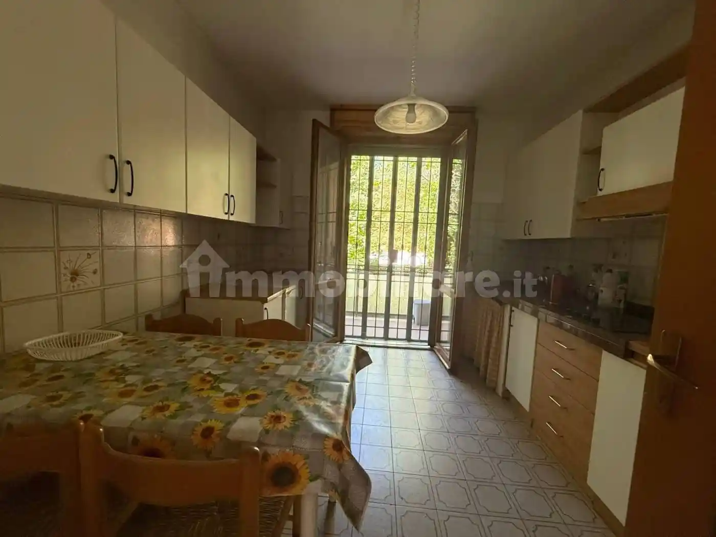 Appartamento in affitto a Castelfranco Emilia