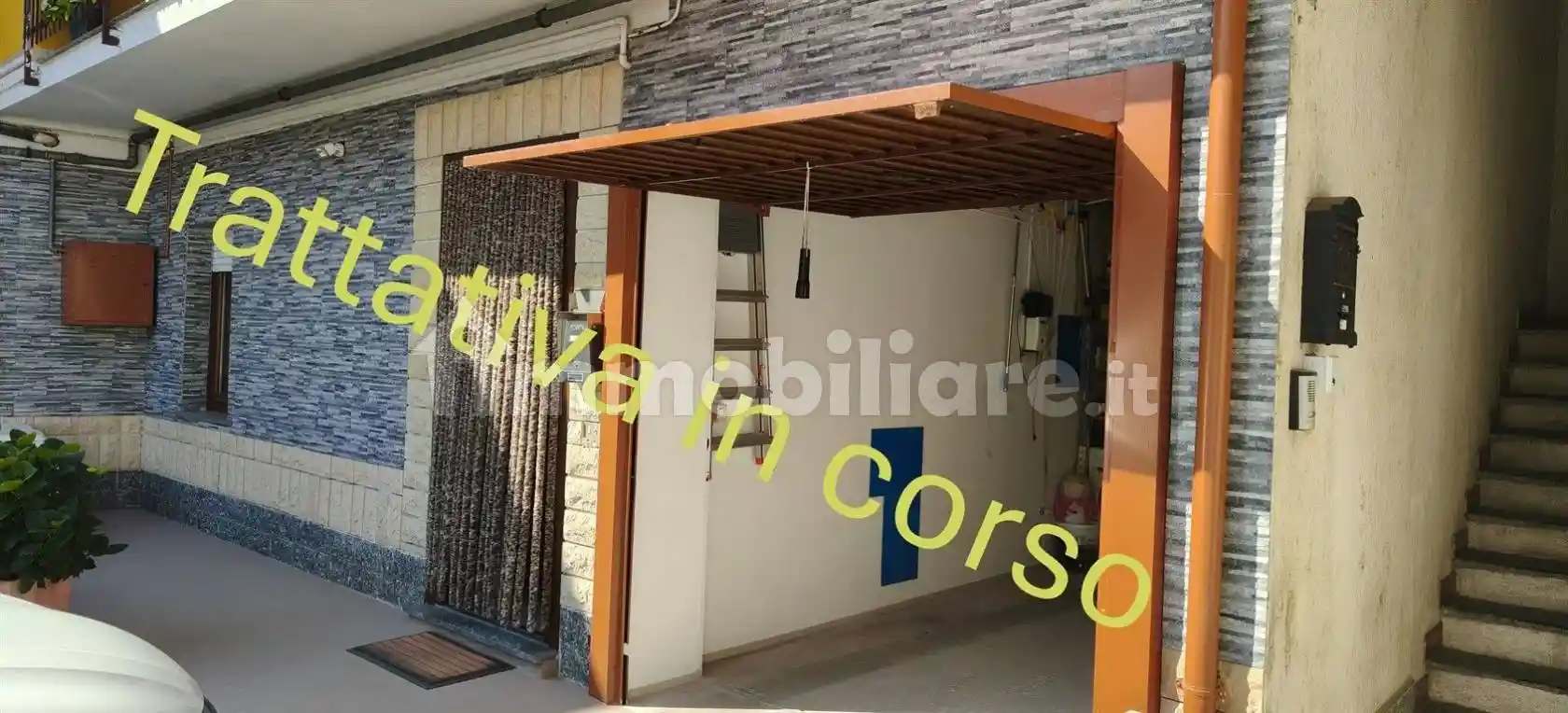 Appartamento in vendita a Parabiago