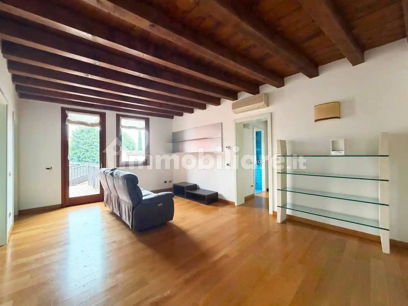 Appartamento in vendita a Padova