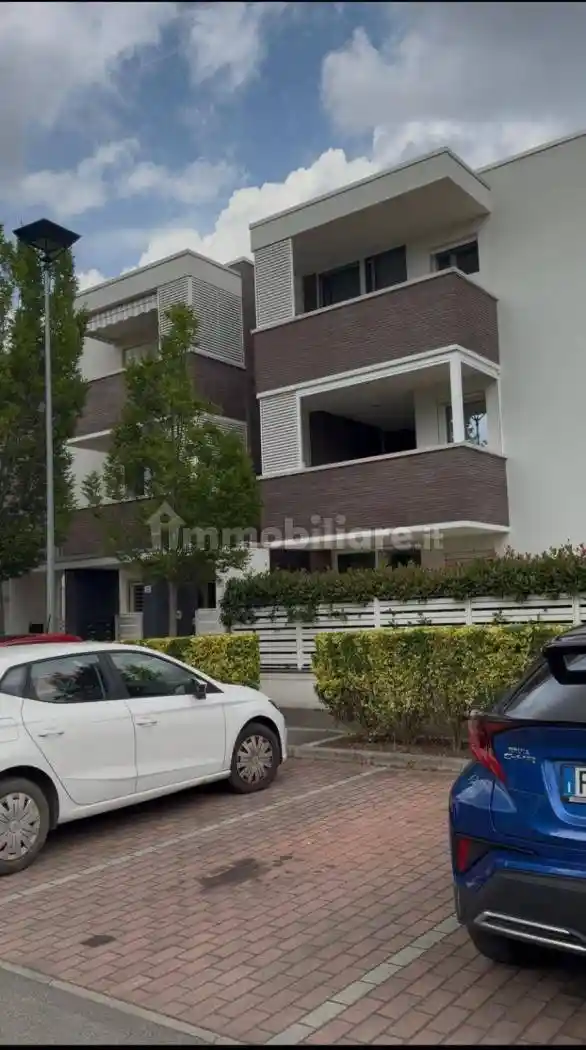 Appartamento in vendita a Castelfranco Emilia