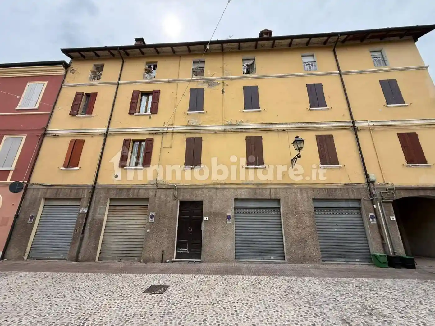 Appartamento in vendita a Vignola