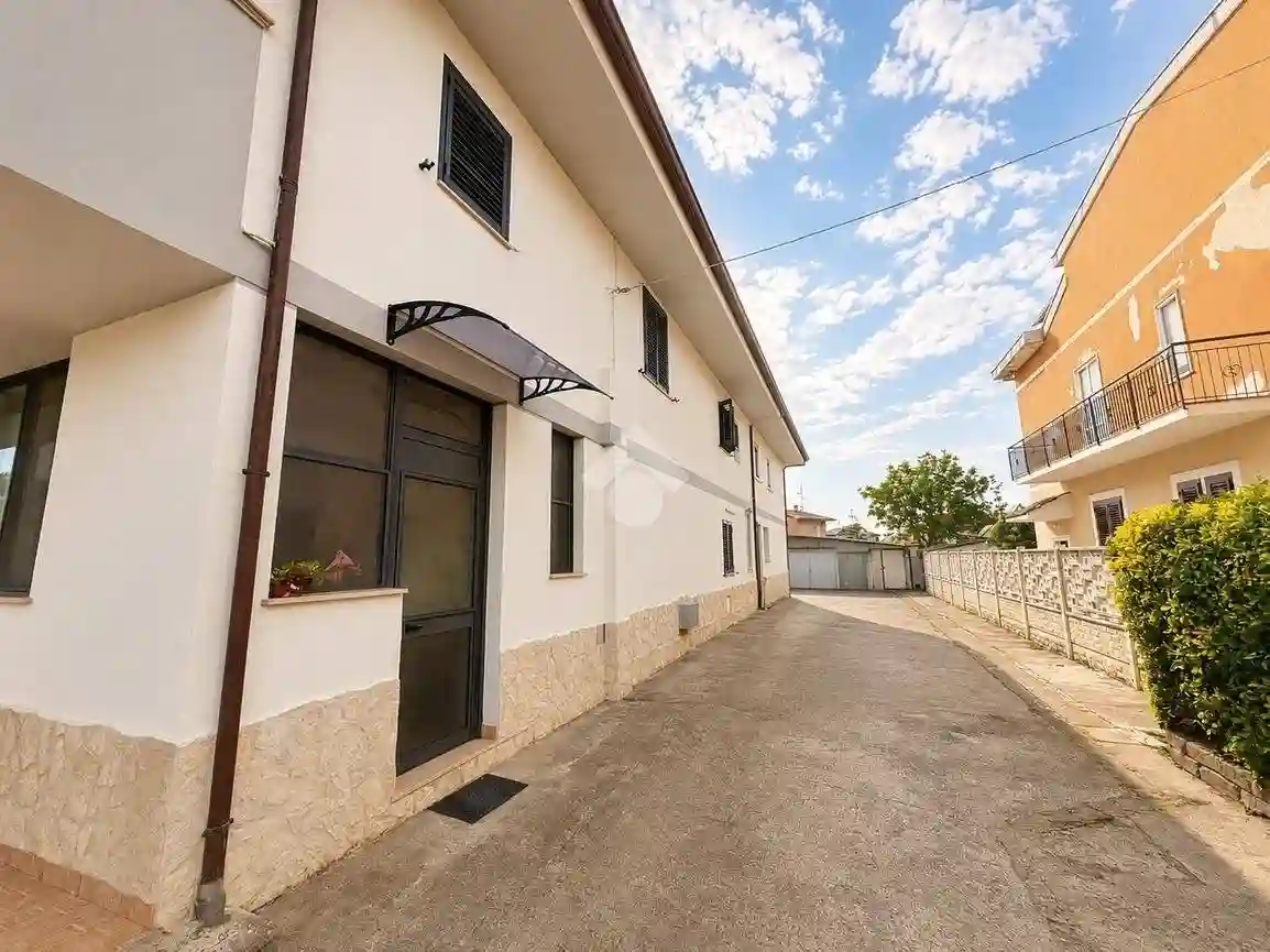 Casa indipendente - foto 5