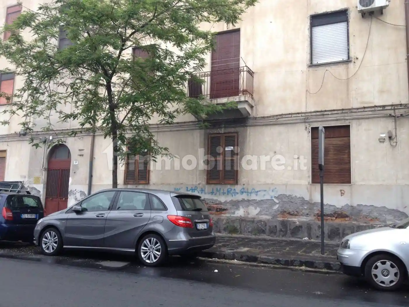 Appartamento in vendita a Catania