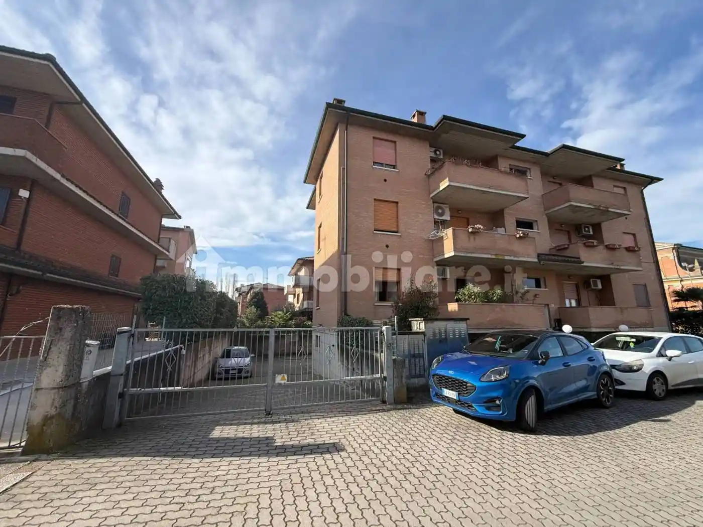 Appartamento in vendita a Castelfranco Emilia