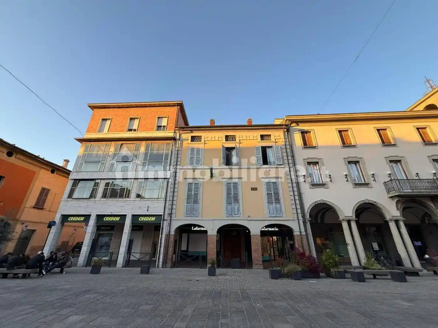 Appartamento in vendita a Castelfranco Emilia