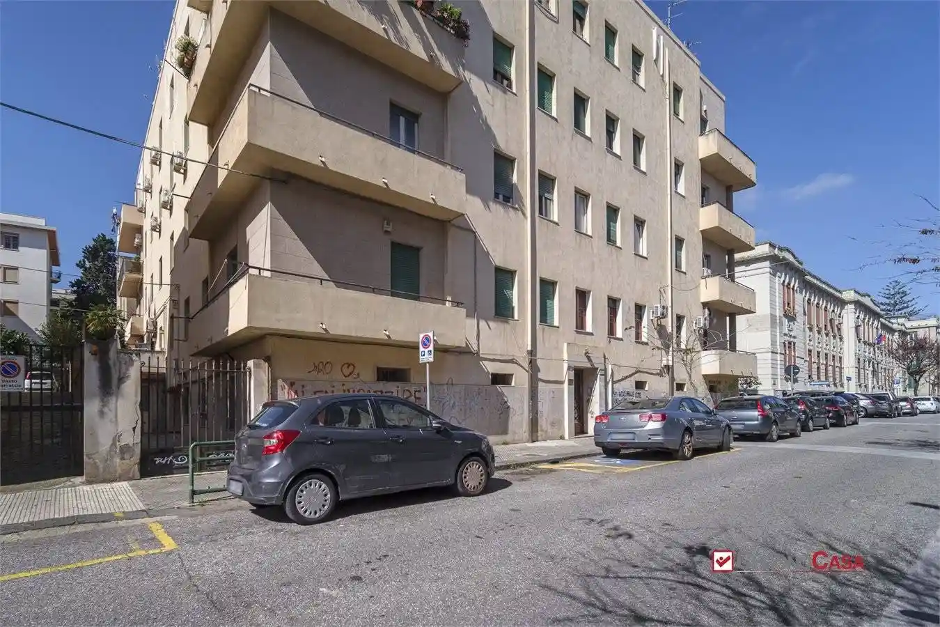 Appartamento in vendita a Messina