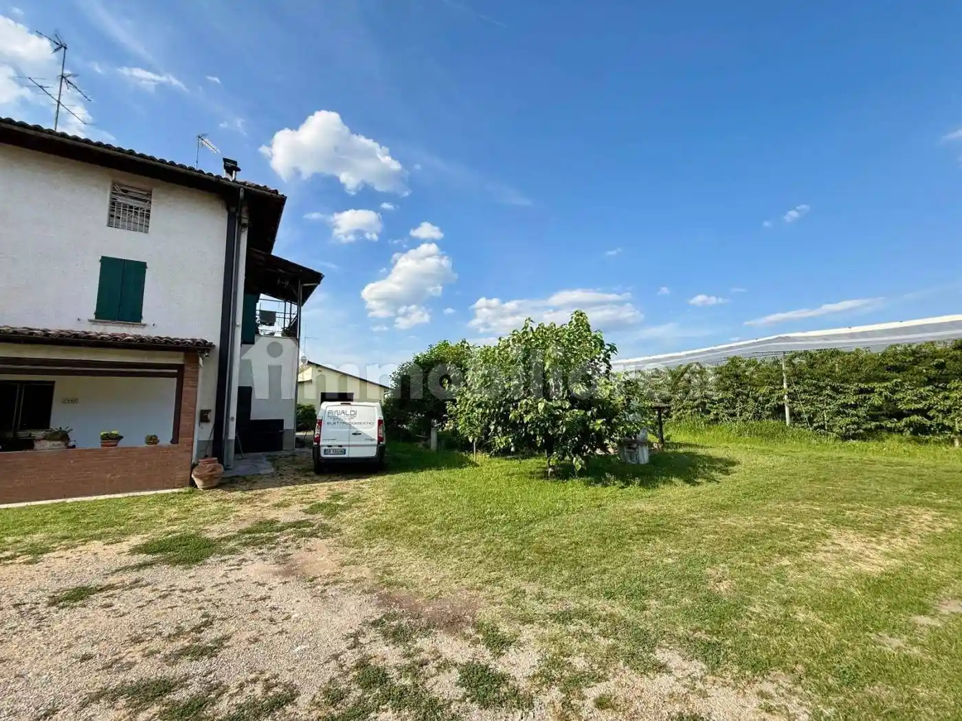 Appartamento in vendita a Vignola