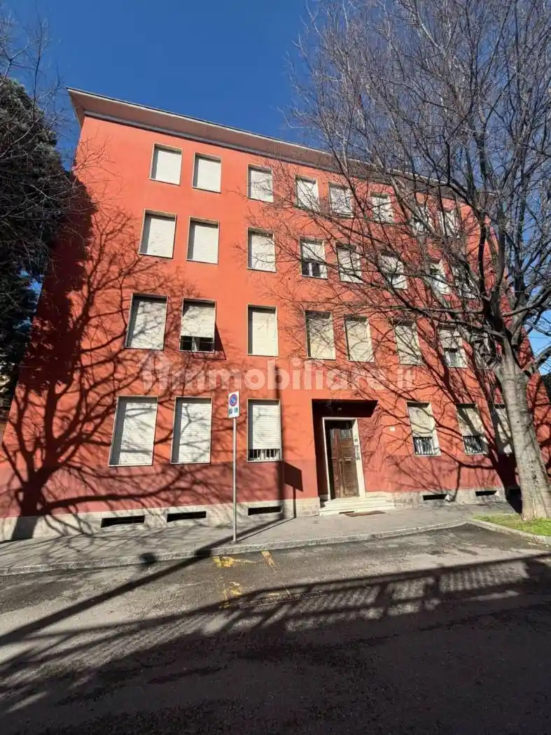Appartamento in vendita a Modena