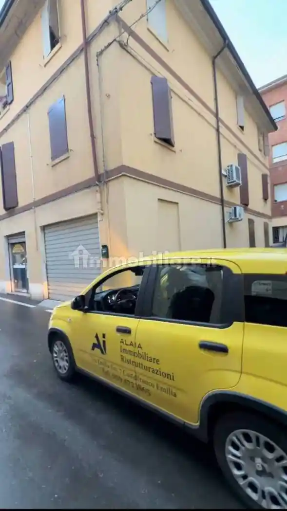Appartamento in vendita a Castelfranco Emilia