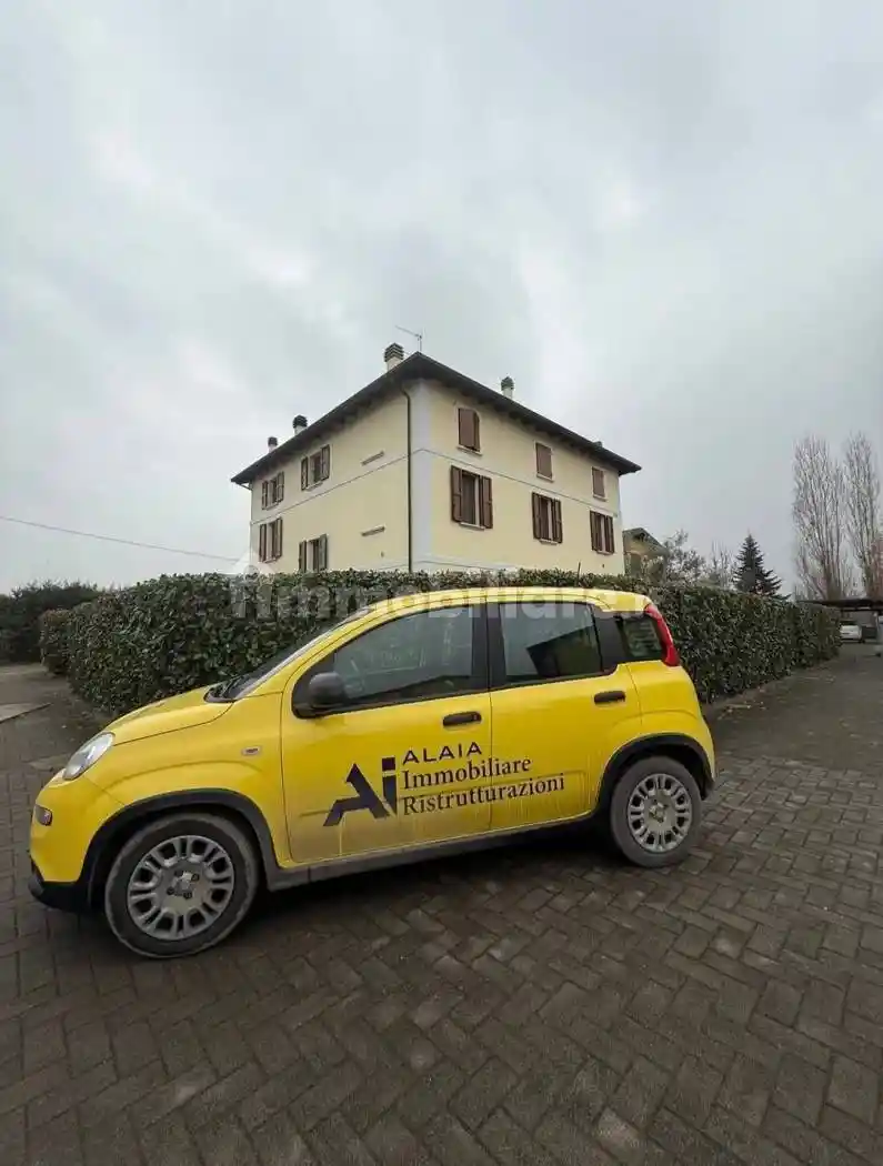 Appartamento in vendita a Castelfranco Emilia