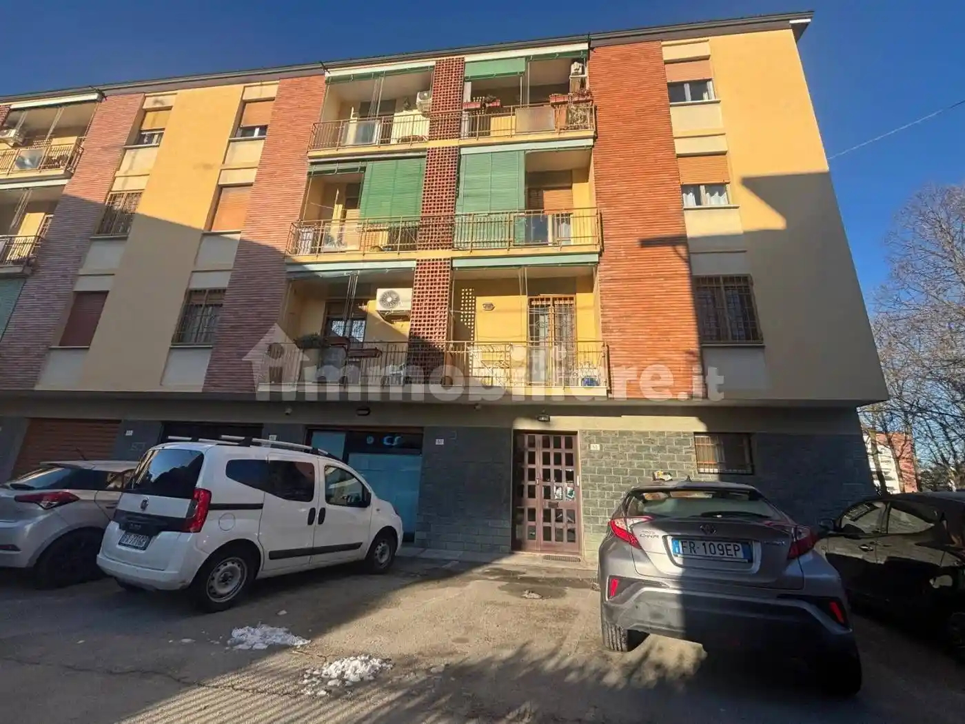 Appartamento in vendita a Modena