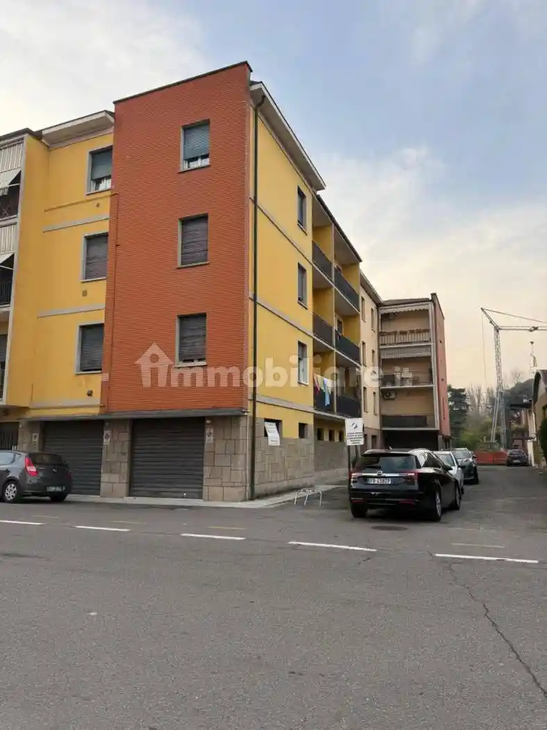 Appartamento in vendita a Castelfranco Emilia