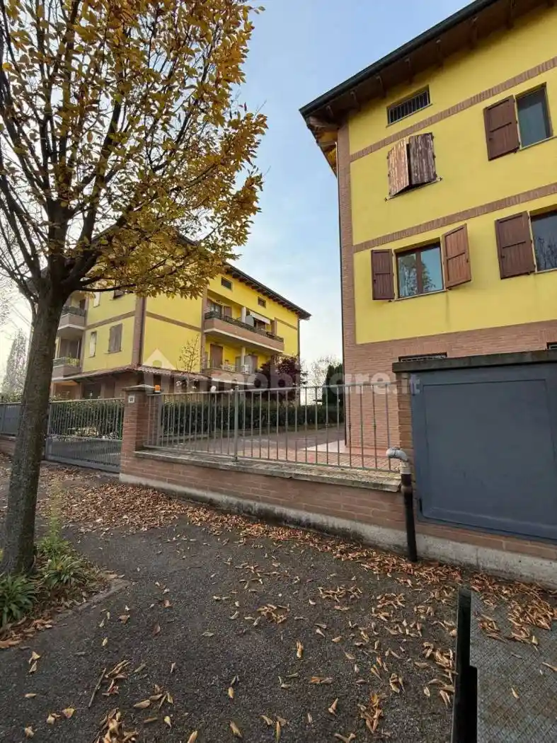 Appartamento in vendita a Castelfranco Emilia