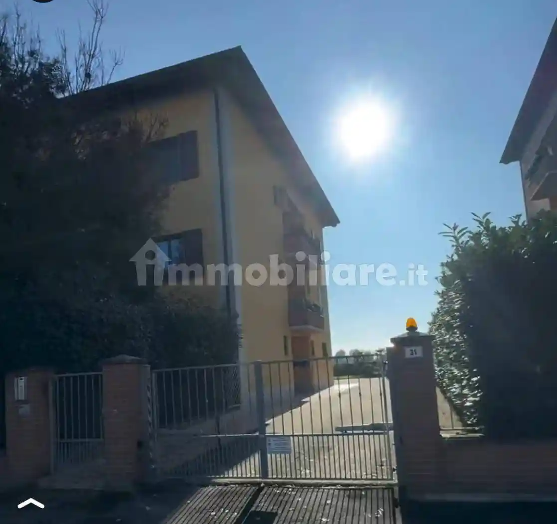 Appartamento in vendita a Castelfranco Emilia