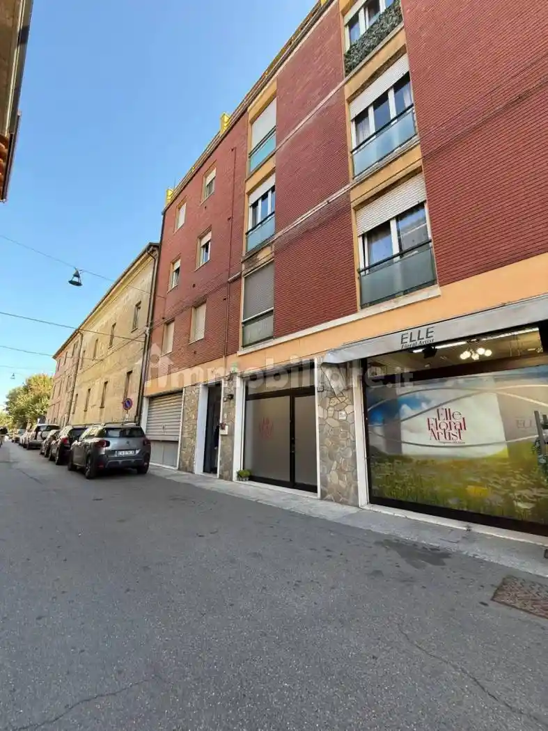 Appartamento in vendita a Castelfranco Emilia