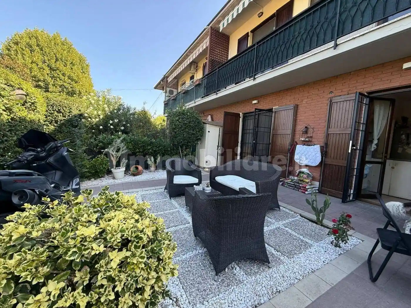 Appartamento in vendita a Castelfranco Emilia