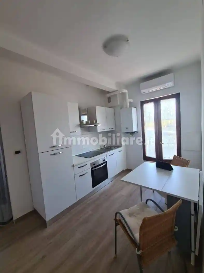 Appartamento in vendita a Anzola dell'Emilia